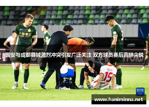 国安与成都蓉城激烈冲突引发广泛关注 双方球员赛后言辞尖锐
