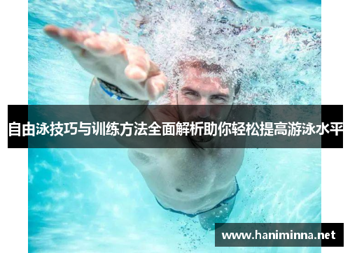 自由泳技巧与训练方法全面解析助你轻松提高游泳水平
