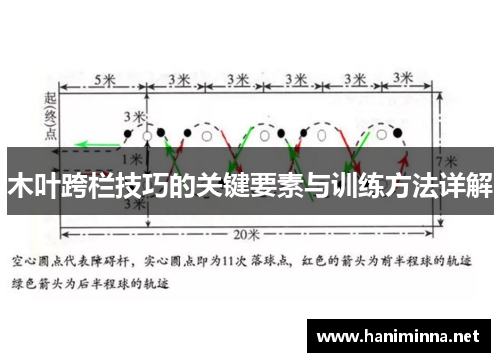 木叶跨栏技巧的关键要素与训练方法详解